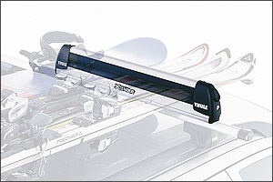 THULE Xtender 739
